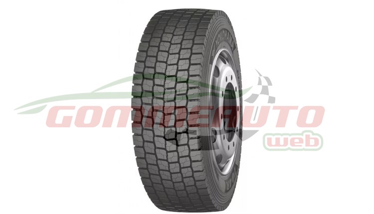 COP. 225/75 R17.5 129/127M 704R